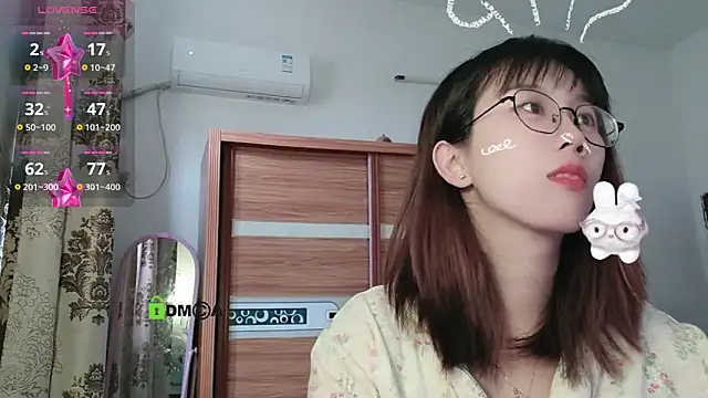 Lili 666 online show from 11.05.25