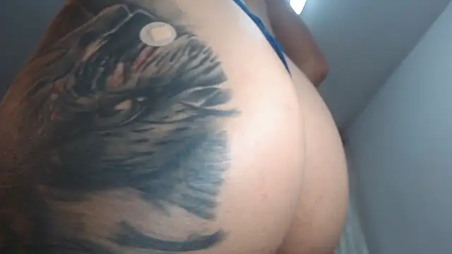 srta luciana online show from 01.20.25