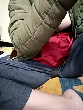 Snapshot of Hotpussy3ox chatting on 02.14.25 Hotpussy3ox online show from 02.14.25