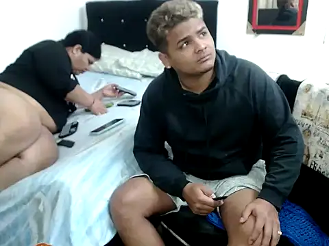 Boycuriousxxx online show from 10.02.25