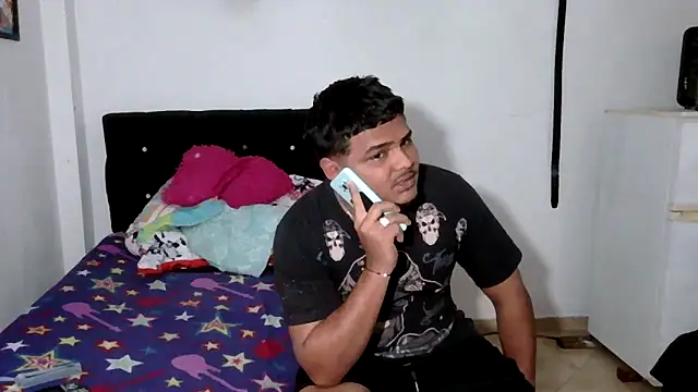 Boycuriousxxx online show from 03.20.26