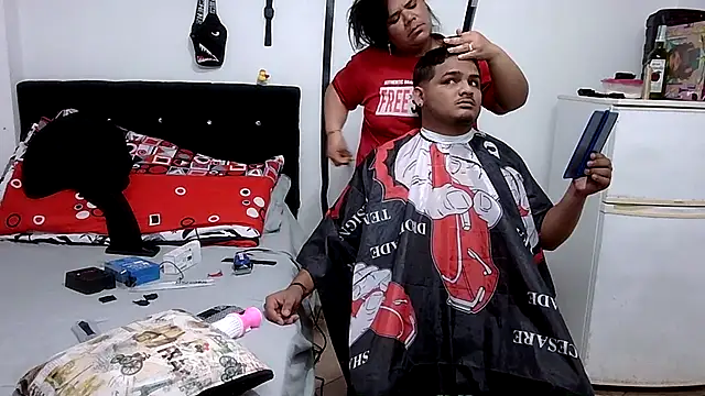 Boycuriousxxx online show from 03.28.26