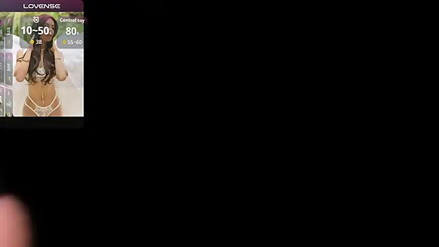 karlaa james online show from 06.04.26