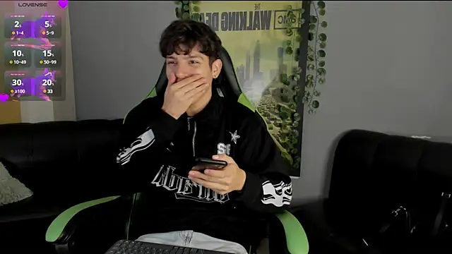 bravoboreal online show from 12.10.24