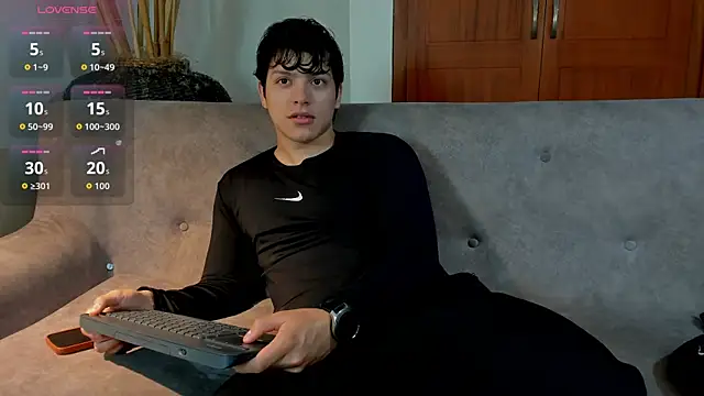 bravoboreal online show from 12.05.25