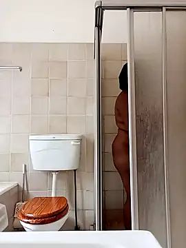 Sexymamibo online show from 12.19.24