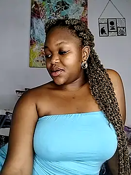 Sexymamibo online show from 11.14.25