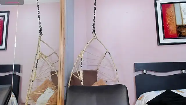 Miranda doll  online show from 01.24.25