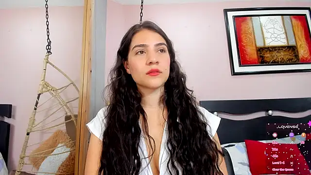 Miranda doll  online show from 01.27.25