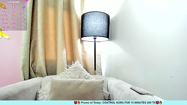 Miranda doll  online show from 02.20.25