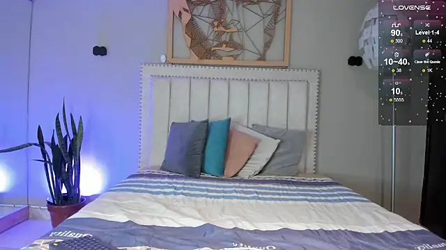 Miranda doll  online show from 03.01.25