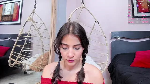 Miranda doll  online show from 03.06.25