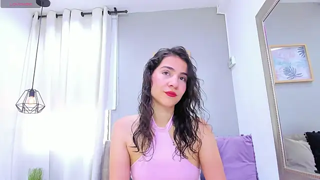 Miranda doll  online show from 12.15.25