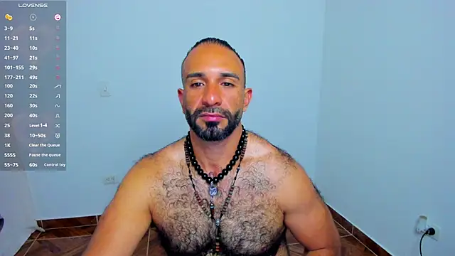 mr maik online show from 12.02.24