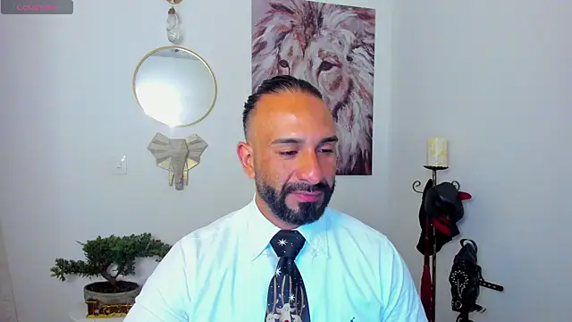 mr maik online show from 12.12.24