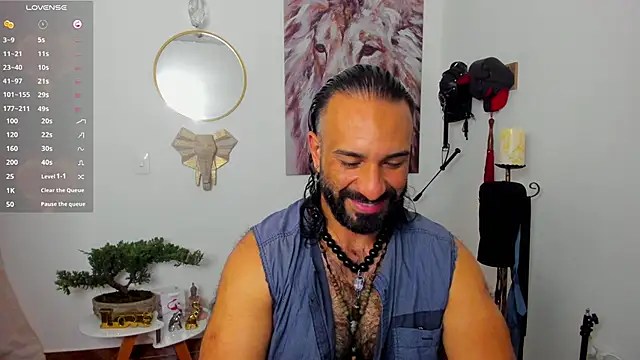 mr maik online show from 12.16.24