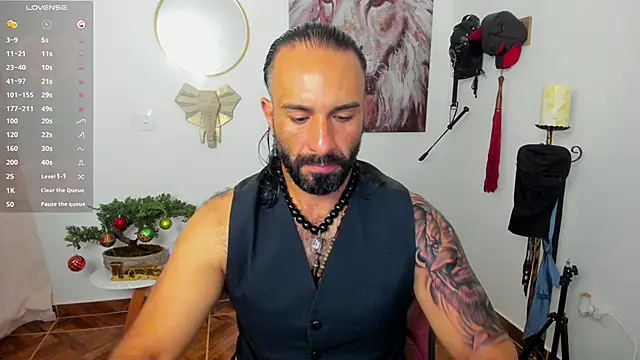 mr maik online show from 12.18.24