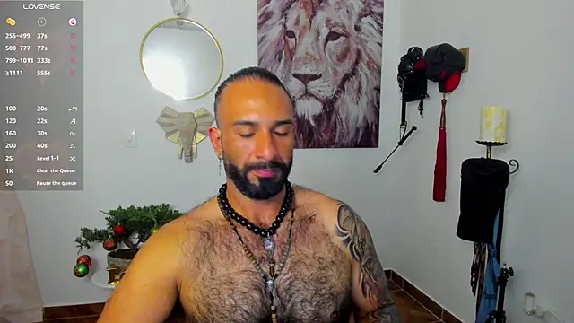 mr maik online show from 12.24.24