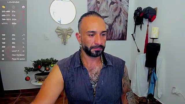 mr maik online show from 01.03.25