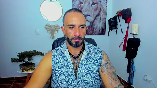 mr maik online show from 01.12.25