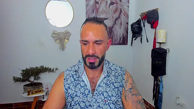 mr maik online show from 01.17.25