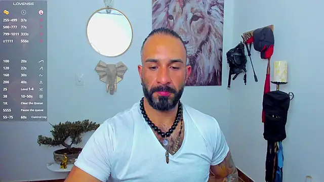 mr maik online show from 01.24.25