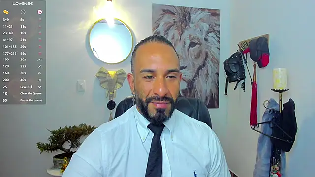 mr maik online show from 02.05.25