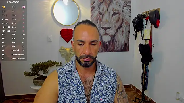 mr maik online show from 02.20.25