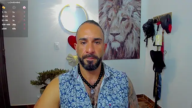 mr maik online show from 02.21.25