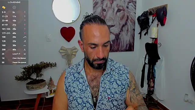 mr maik online show from 02.26.25