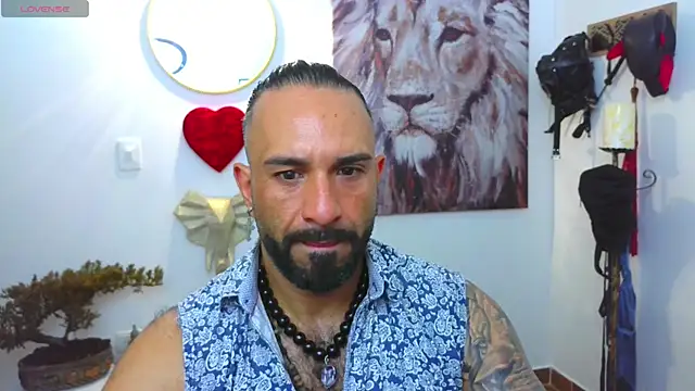 mr maik online show from 03.02.25