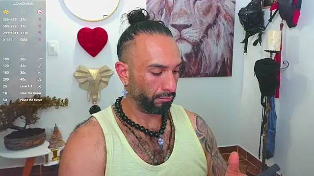 mr maik online show from 03.04.25