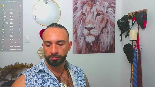 mr maik online show from 03.09.25