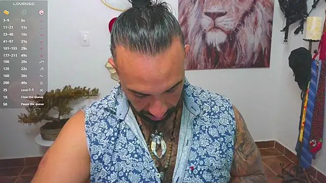 mr maik online show from 03.09.25