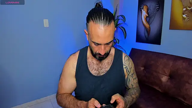 mr maik online show from 10.03.25