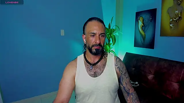 mr maik online show from 11.05.25