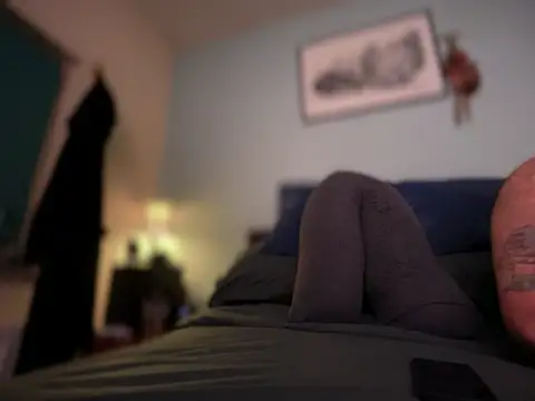 Tattooednakedguy online show from 02.06.25