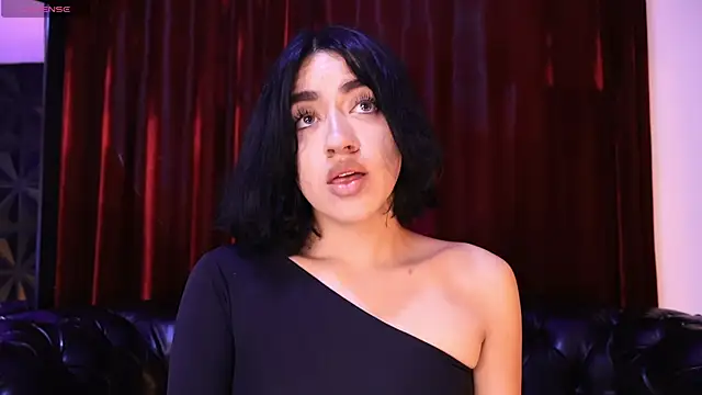 KasiaNoir  online show from 03.30.26