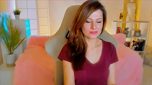 Snapshot of April_o_Nill chatting on 01.22.25 April o Nill online show from 01.22.25