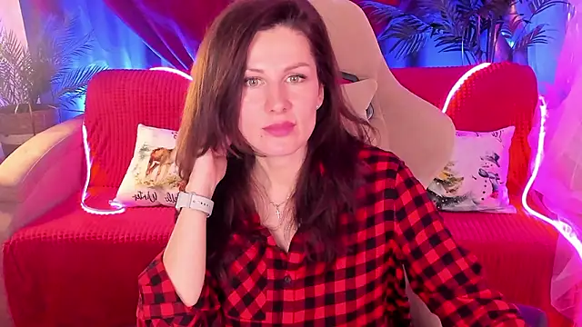 April o Nill online show from 02.18.26