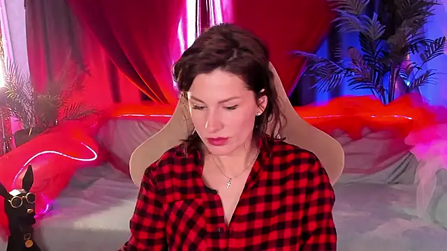 April o Nill online show from 02.22.26