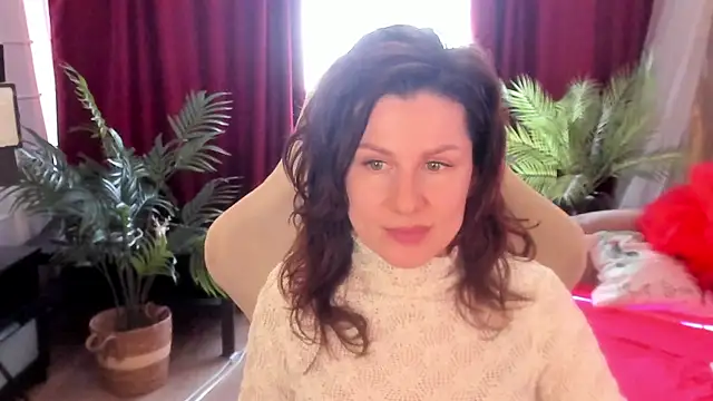 April o Nill online show from 03.31.26