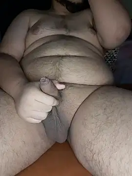 Snapshot of David_GX chatting on 11.02.25 David GX online show from 11.02.25