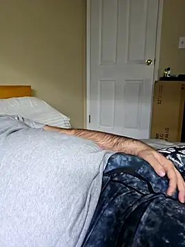 Snapshot of Mgman4365 chatting on 12.22.24 Mgman4365 online show from 12.22.24