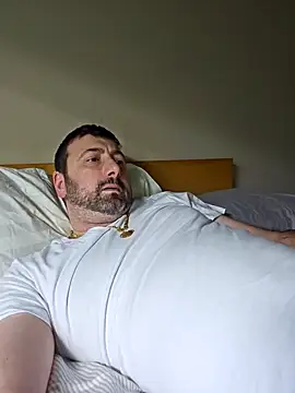 Snapshot of Mgman4365 chatting on 01.04.25 Mgman4365 online show from 01.04.25