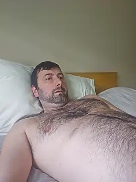 Snapshot of Mgman4365 chatting on 02.06.25 Mgman4365 online show from 02.06.25