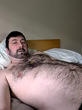 Snapshot of Mgman4365 chatting on 02.20.25 Mgman4365 online show from 02.20.25