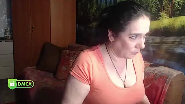 Snapshot of RositaSky chatting on 02.25.25 RositaSky online show from 02.25.25