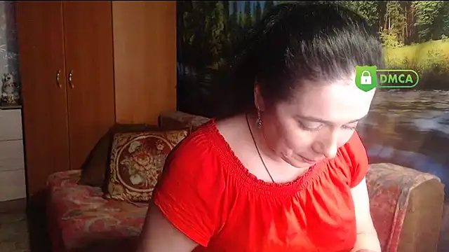 Snapshot of RositaSky chatting on 03.15.25 RositaSky online show from 03.15.25