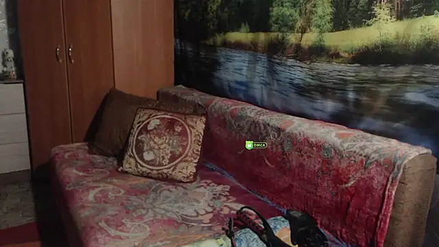 Snapshot of RositaSky chatting on 03.23.25 RositaSky online show from 03.23.25